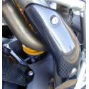 PROTECTION ÉCHAPPEMENT DUCATI  749-999