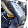 PROTECTION ECHAPPEMENT DUCATI 749-999 / AVIACOMPOSITI  D062