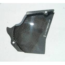 CACHE PIGNON DE SORTIE DE BOITE POUR DUCATI / AVIACOMPOSITI D06