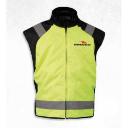 GILETS JAUNES COMBINBAISONS GIMOTO Équipement motard – F2012 – €