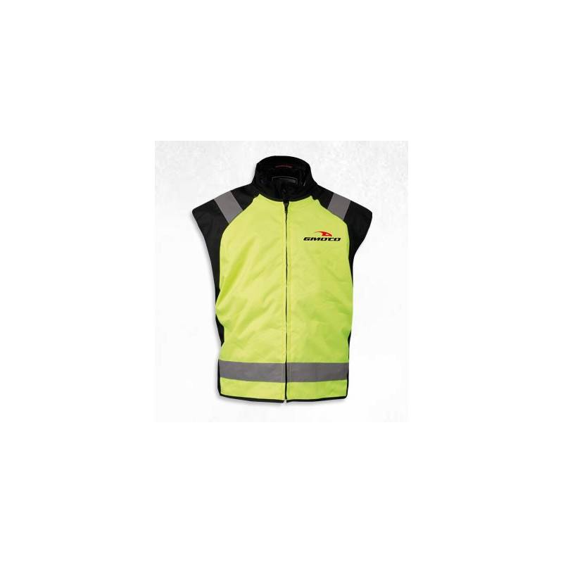 GILETS JAUNES COMBINBAISONS GIMOTO Équipement motard – F2012 –  €