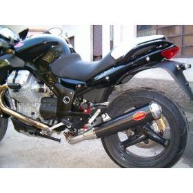 SILENCIEUX MISTRAL MOTO-GUZZI 1200 SPORT 