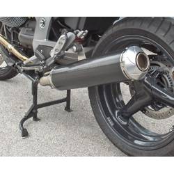 SILENCIEUX MISTRAL MOTO-GUZZI BREVA 1200 