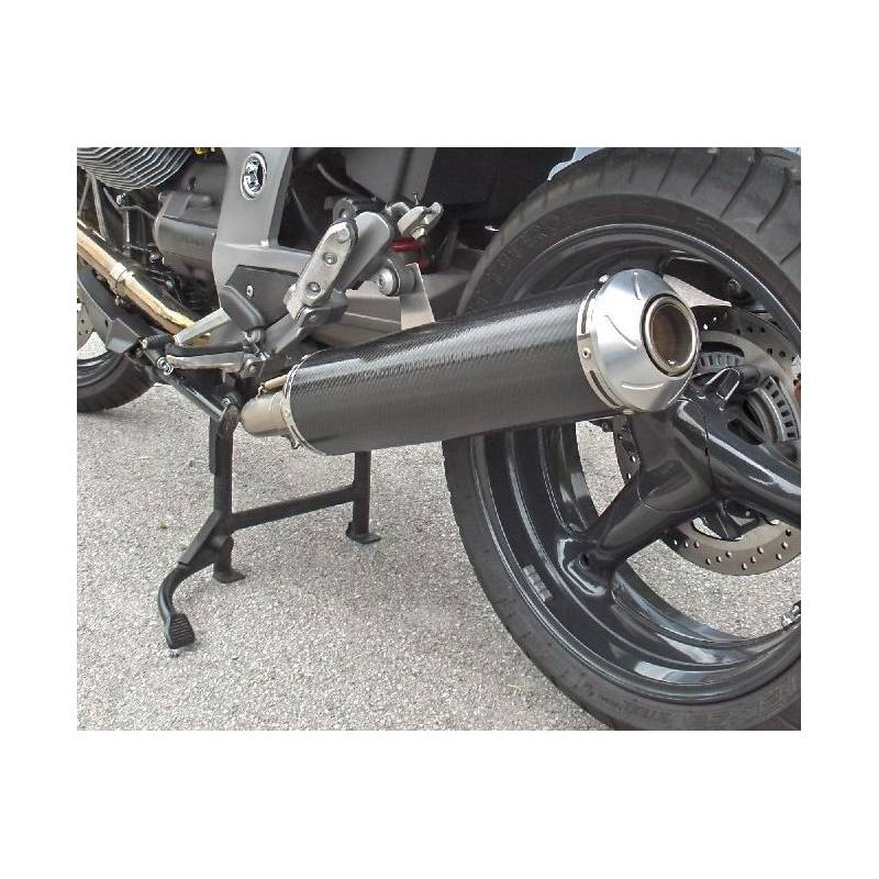 Guidon Poignées ouverte MOTO GUZZI Breva V 1200 2008-2011