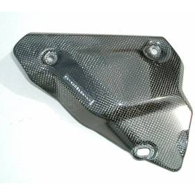 PROTECTION ECHAPPEMENT DUCATI 1098 / AVIACOMPOSITI D068