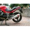 SILENCIEUX MISTRAL MOTO-GUZZI BREVA 850 / 1100 / 1200