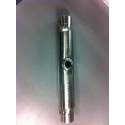 TUBE NO KAT MISTRAL MOTO-GUZZI V7 - Mistral Exhaust