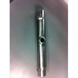 TUBE NO KAT MISTRAL MOTO-GUZZI V7