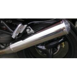 SILENCIEUX MISTRAL MOTO-GUZZI DAYTONA / 1100 SPORT / CENTAURO