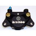 Étrier arrière BREMBO P2x32F