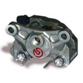 Étrier arrière BREMBO X206001