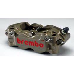 Étrier Radial avant BREMBO XA3B831