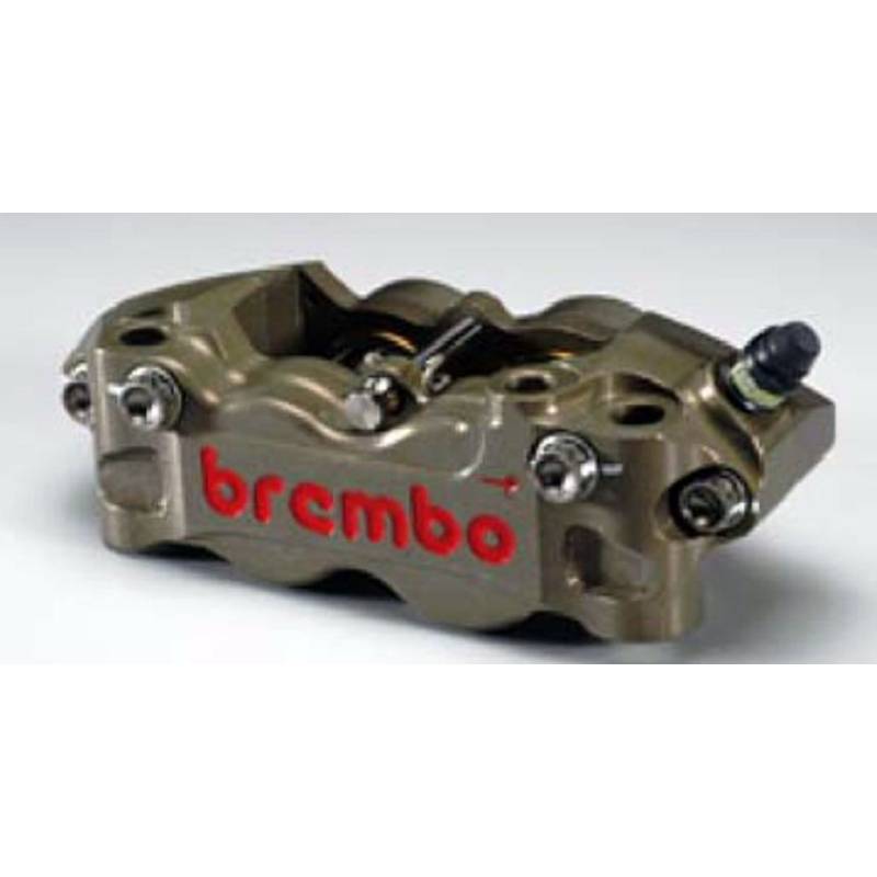 Étrier Radial avant BREMBO XA3B831