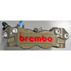 Étrier Radial avant BREMBO XA3B860