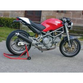 ECHAPPEMENT HOMOLOGUE DUCATI MONSTER 600 de 1994 à 2001