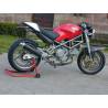 ECHAPPEMENT HOMOLOGUE DUCATI MONSTER 600 de 1994 à 2001