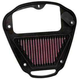 filtre à air K&N KAWASAKI VULCAN 2000 de 2004 à 2011