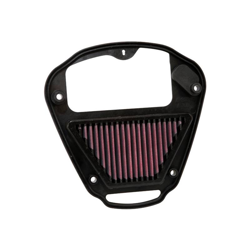 filtre à air K&N KAWASAKI VULCAN 2000 de 2004 à 2011