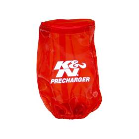 Protection filtre à air K&N HONDA TRX 250 R FOURTRAX de 1991 à 1992