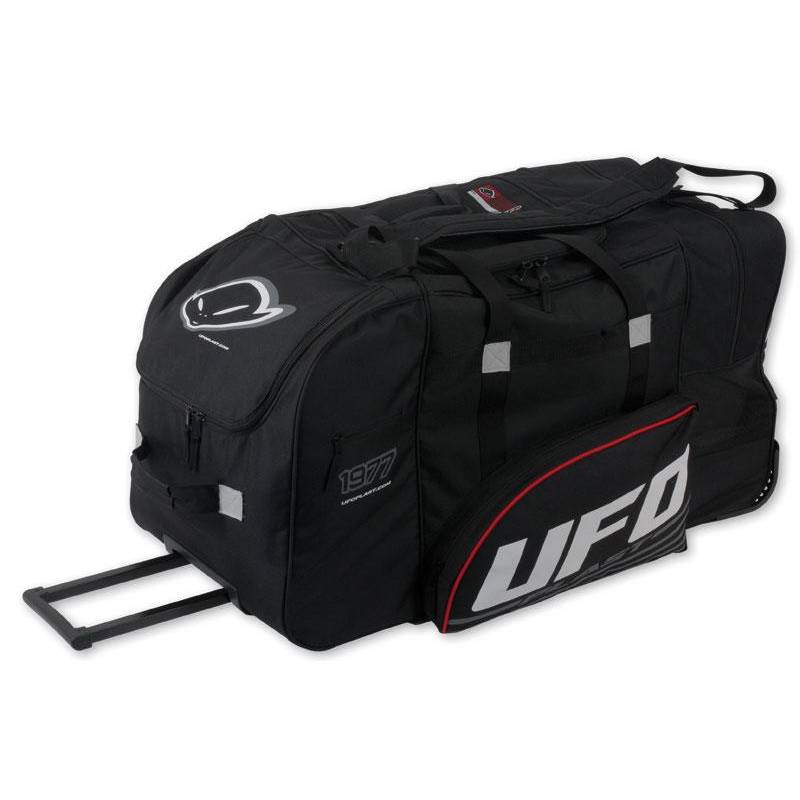 GRAND SAC TROLLEY UFO BIHR RACING Équipement motard – 420101 –  €