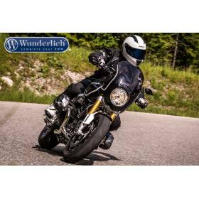 Grille Wunderlich Le Mans pour Tubulure d'admission R Nine T