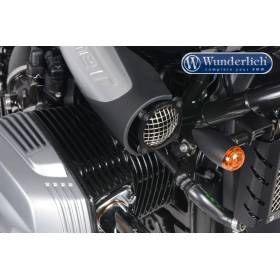 Grille Wunderlich Le Mans pour Tubulure d'admission R Nine T