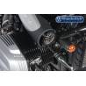 Grille Wunderlich Le Mans pour Tubulure d'admission R Nine T