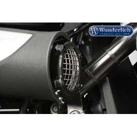 Grille Wunderlich Le Mans pour Tubulure d'admission R Nine T