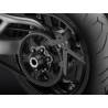 Support de plaque Ducati X-Diavel / Rizoma PT528B