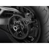 Support de plaque Ducati X-Diavel / Rizoma PT528B