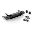 SUPPORT DE CLIGNOTANTS DUCATI XDIAVEL - RIZOMA