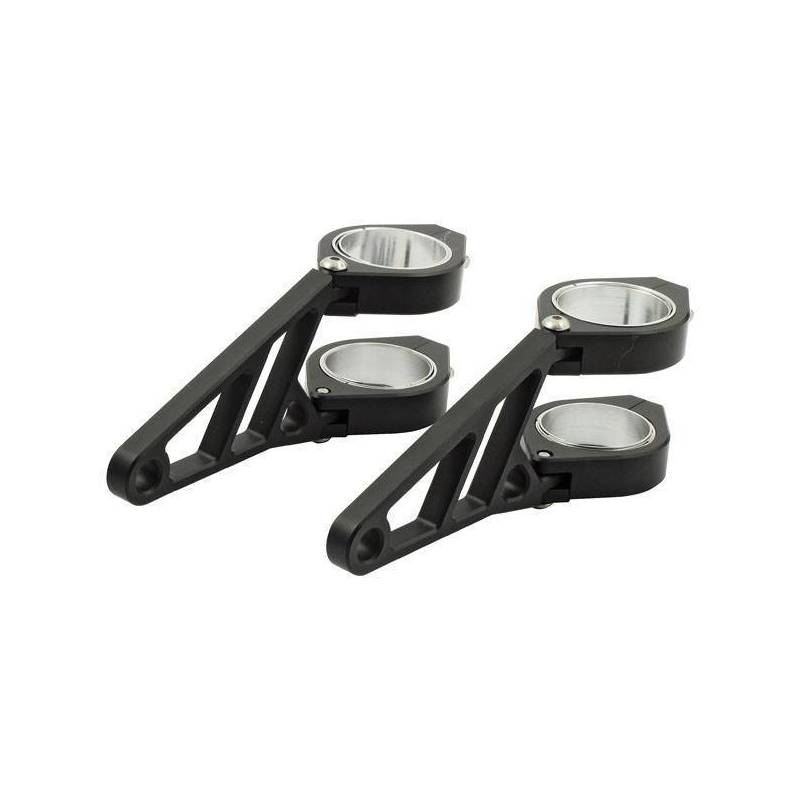 SUPPORTS DE PHARE ALUMINIUM LUXE II