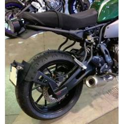 Support de plaque Access Design Yamaha XSR700
