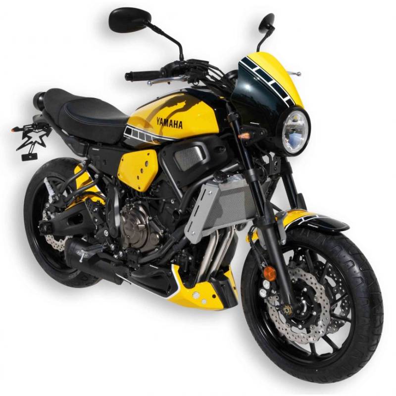 Tête de fourche Ermax 60th YAMAHA XSR900