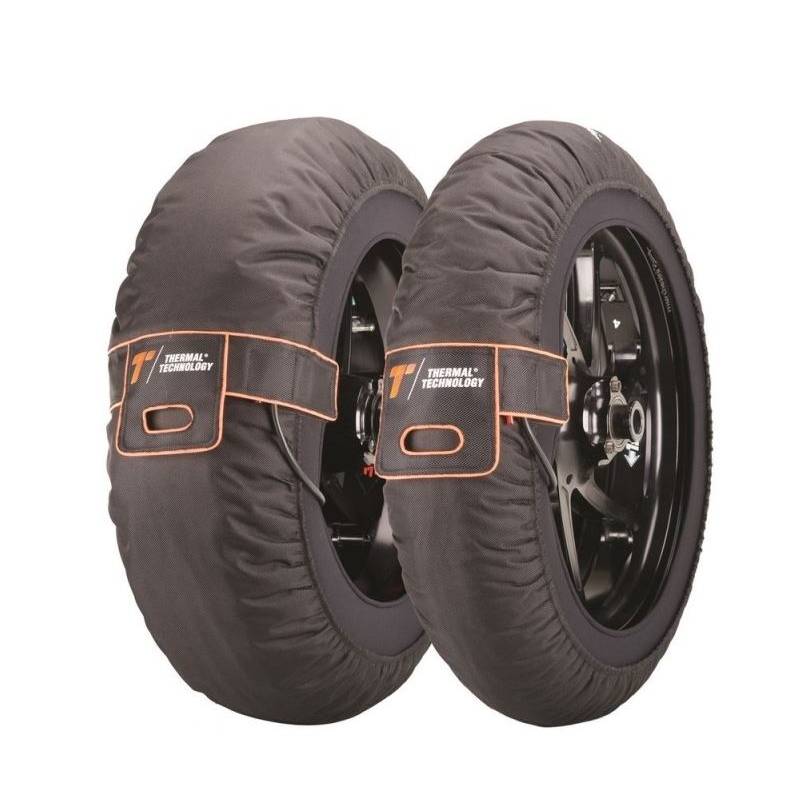 Couverture Chauffante Tecno Globe moto : , couverture  chauffante de moto