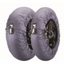 COUVERTURES CHAUFFANTES - 85°C - EASY 120 / 200 - THERMAL TECHNOLOGY