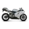 LIGNE COMPLÈTE ÉVOLUTION DUCATI 848-EVO/1098-S AKRAPOVIC Nos marques –  –  €