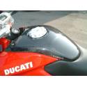 Couvercle Reservoir Ducati Hypermotard