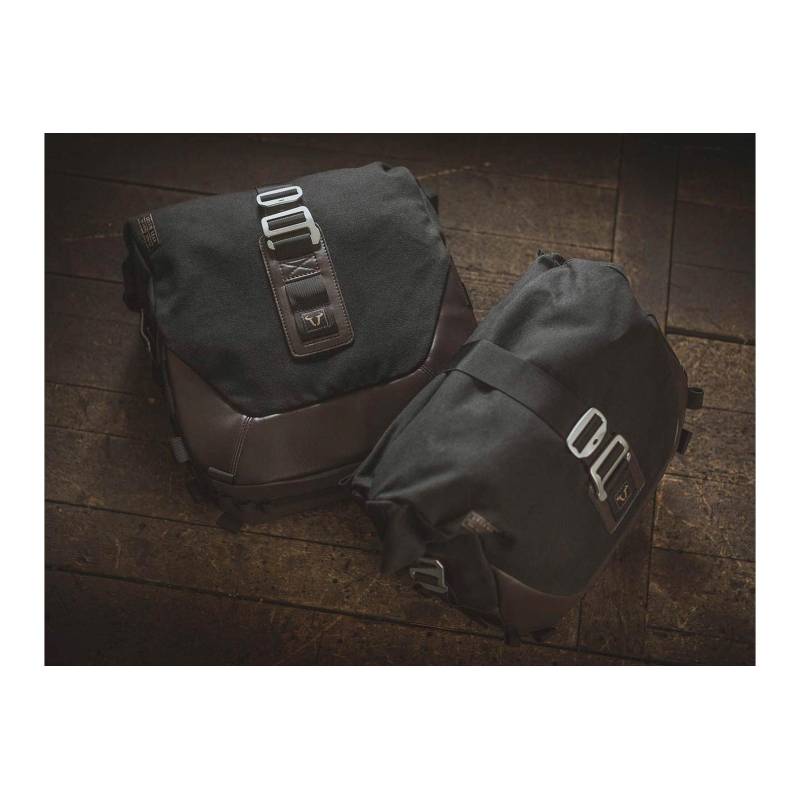 Sacoches Universelles à sangles Legend Gear - SW Motech