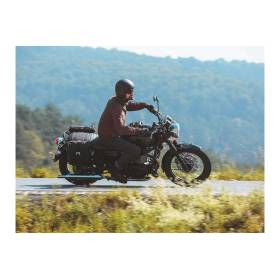 Sacoches Universelles à sangles Legend Gear - SW Motech