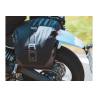 Sacoches pour Triumph T120 - SW Legend Gear sangles