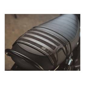 Sacoches pour Street Twin Triumph - SW Legend Gear sangles