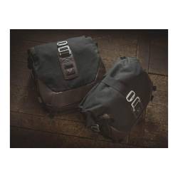Sacoches pour Moto-Guzzi Griso 1100 - SW Legend Gear sangles