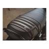 Sacoches pour Triumph Scrambler - SW Legend Gear sangles