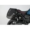 Kit sacoches Yamaha XSR900- SW Motech Legend Gear