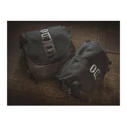 Kit sacoches BMW R nineT - SW Motech Legend Gear