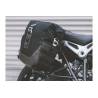 Kit sacoches BMW R nineT - SW Motech Legend Gear