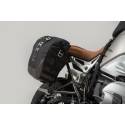 Kit sacoche BMW R nineT Scrambler - SW Motech Legend Gear