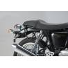 Kit sacoches Triumph Thruxton 900 - SW Motech Legend Gear