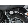 Kit sacoches Triumph Thruxton 900 - SW Motech Legend Gear